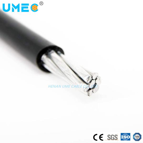 Stranded Transmission Line Wire Cable AAC ACSR AAAC Conductors 2 4 6 336.4 Mcm