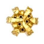 Water Well Drilling Diamond Core Bits Geological Drilling Steel Carbide Drill