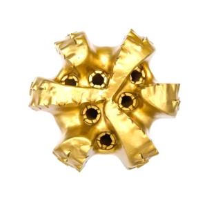 China hot sale 8-1/2inch diamond PDC bit M API standard Matrix or steel body PDC drill bit for oil well gas well water well sandstone factory