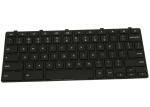 5XVF4 05XVF4 V160825AS1 Laptop Internal Keyboard Replacement For Dell Chromebook
