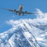 China Logistics Service Provider Express Air Freight Transportation From China