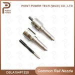 DSLA154P1320(0433175395) Bosch Common Rail Nozzle For Injectors 0445110170/189