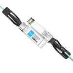 Arista Networks AOC-S-S-25G-2M Compatible 2m (7ft) 25G SFP28 to SFP28 Active