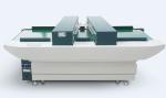 needle detector double detection head for cloth,garment,shoes,textile product