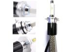 Canbus All In One Motorcycle R4 Led Headlight Replacement IP68 CE RoHS