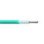 Awm3289 28AWG XLPE Insulated Electrical Cable 11.66mm