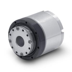 China Faradyi Custom Harmonic Nema17 Frameless Reducer Bldc Servo Drive Reducer Motordc Motor 12V High Torque For Robot Arm factory