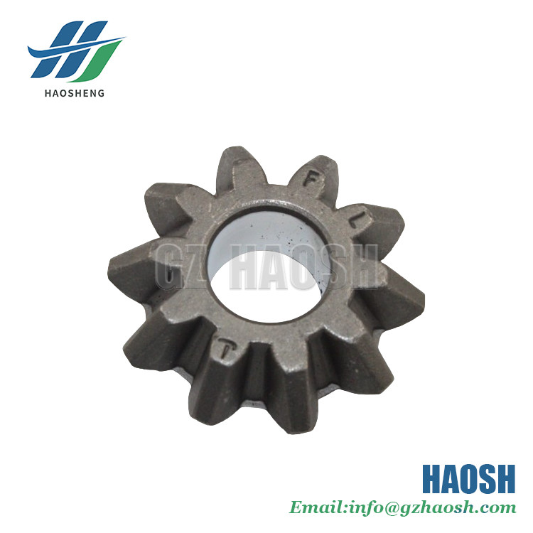 Differential Spider Gear 8-94212162-1 8-94212162-0 8942121621 8942121620 For Isuzu Dmax Tfr54