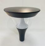 Outdoor LED Luminaria 35W-85W SKY Series LED Garden Light Fixtures 120LM/W IP66