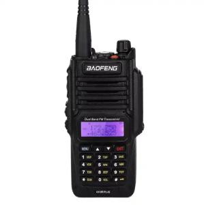 China UV-9R Plus Waterproof Walkie Talkie 10W Multibands Baofeng factory