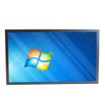 23.8 Inch Outdoor Touch Screen Monitor , Light Sensor 2000 Nit Monitor