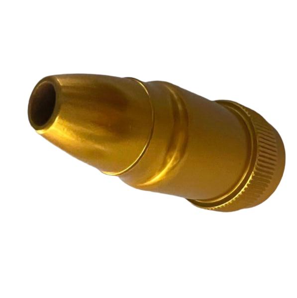 Versatile Applications for Stainless Steel Machined Parts in a Variety of