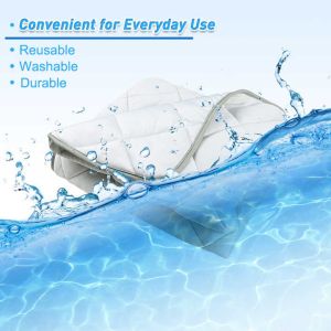 Cooling Pad Reversible Pet Cool Mats Washable Dogs Cats Pet Non-Toxic Cooling
