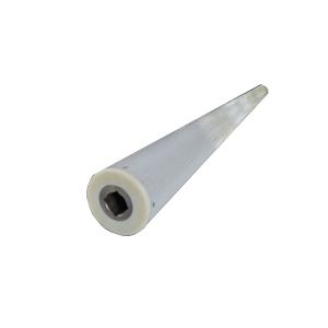 China Factory Direct Sales Fabric Cloth wringer roller For Picanol Loom Machine factory