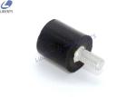Standard Vector 7000 Vector 5000 Parts 104511 Cylindrical Bumper Black Color