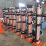 Simple Chain Type Hydraulic Lifting Device The Perfect Solution for Tank