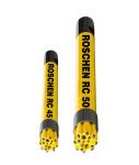 Remet, Metzke Thread Reverse Circulation Hammer RE543 For RC Gold Mine Drilling