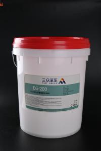 China PVC Film Woodwork Polyurethane Dispersion Water Based Glue Vacuum Veneer factory