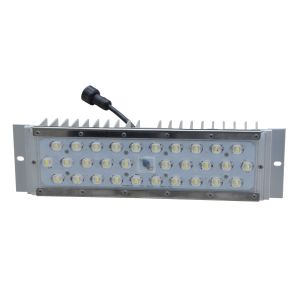 China High luminous Bridgelux chip LED module 30W with high output light effiency>150lm/W on sale