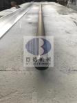 Acid Alkaline Proof Sisic Roller 60x60x2400 For Electric Porcelain Industry
