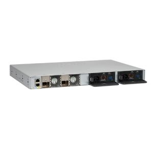 China C9200L-24P-4G-E Catalyst 9200L 24-port PoE+ Switch With 4x 1G Uplinks Supporting Network Essentials For Secure And Scalable Enterprise Networking on sale China C9200L-24P-4G-E Catalyst 9200L 24-port PoE+ Switch With 4x 1G Uplinks Supporting Network Essentials For Secure And Scalable Enterprise Networking on sale