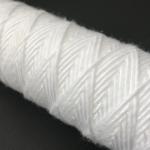 1 - 10um String Wound Filter Cartridge For Power Plant Condensation Water