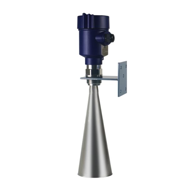 China High Precision Radar Level Meter for Real-Time Liquid and Solid Level Monitoring factory