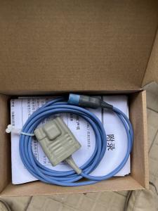 China PHS M11911BL Medical Device Consumables SPO2 Sensor Blue Color factory