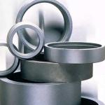 Nickelvac HC-276 Nicrofer Forging Blanks / Forging Rings Circle For Marine