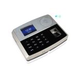 RFID Card and Biometric Fingerprint Access Control System and Biometric Time