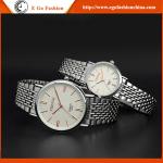 026A Fashion Watches for Lover Unisex Watch Couple Watch Japan Quartz Movement