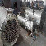 4.5mpa Shell Tube Heat Exchanger