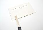 Embossed / Flat Keys Tactile Membrane Switch For Remote Controller Custom Logo