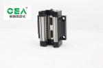 35mm 45mm Miniature Linear Bearing Hiwin Hgh25 For Clean Rooms