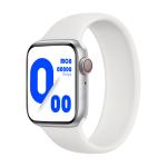 1.7inch 320*385 Fitness Watch With Oxygen Monitor Waterproof Smartwatch For