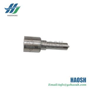 China ISUZU NPR PARTS 8-97352267-0 8973522670 143PN325 INJECTOR NOZZLE ISUZU NPR 4HG1T factory