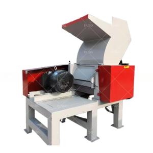 China 7000KG Shredder Equipment for High Safety Scrap Waste Steel Aluminum Metal Recycling factory