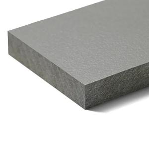 China 6-24mm Thickness Professional Fireproof Calcium Silicate Board factory