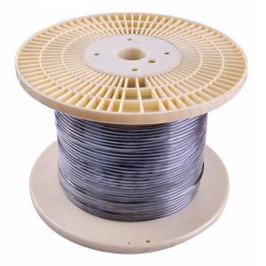 China Voltage DC1000V 1500V Copper Cable for PV Systems Flame Tested XLPE Insulation -40.C ~ 90.C factory