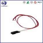 Crimp Automotive Wiring Harness with Metri Pack 150 PA Connector