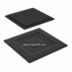 China PCI Programmable IC Chip Spartan-XL FPGA Chip XCS20XL-4VQG100I factory
