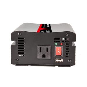 China 230V 500W Pure Sine Wave Electric Power Inverter For Home Solar System factory