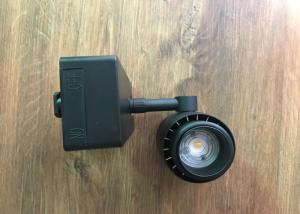 China Dimmable LED Ceiling Track Lights 36W Bridgelux COB 90Ra 4000K 3000LM factory
