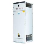 High Pressure Automatic Control Panels 50Hz 60Hz Solid State Soft Starting