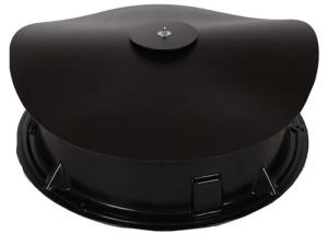 China BULL MINERAL FEEDER 40 1/2 inches across factory