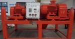 APGLW Tungsten Carbide Tail Drilling Mud Decanter Centrifuge