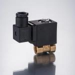 Steam Solenoid Valves