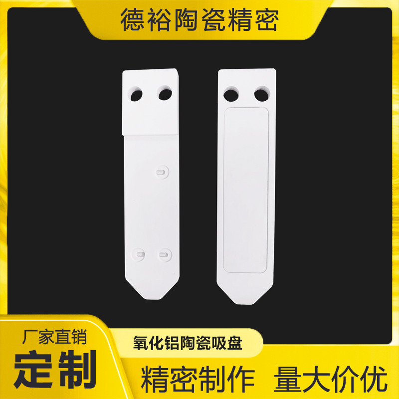 Alumina Ceramic The Most Widely Used Fine Ceramic Material for Industrial Applications