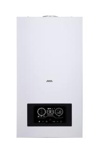 China LPG Gas Water Heater Natural Exhaust With Digital Control factory