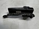 712W61150-0127 Shandeka C9H Lock Pin Right Hinge Plate Assembly